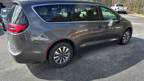 2023 Chrysler Pacifica 2C4RC1L75PR541400