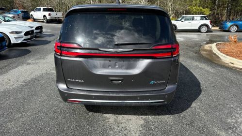2023 Chrysler Pacifica 2C4RC1L75PR541400
