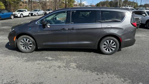 2023 Chrysler Pacifica 2C4RC1L75PR541400