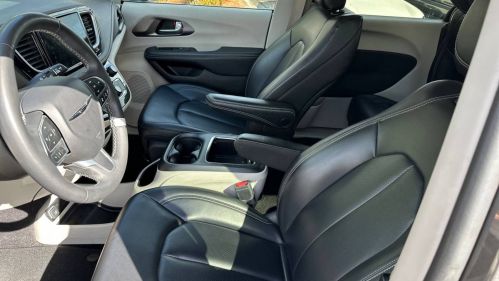 2023 Chrysler Pacifica 2C4RC1L75PR541400