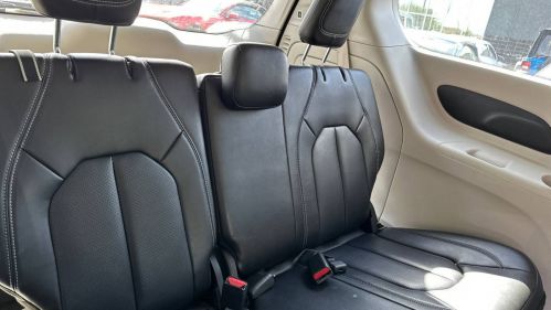 2023 Chrysler Pacifica 2C4RC1L75PR541400