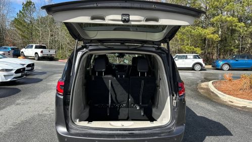 2023 Chrysler Pacifica 2C4RC1L75PR541400