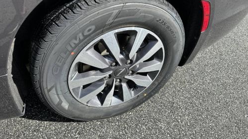 2023 Chrysler Pacifica 2C4RC1L75PR541400