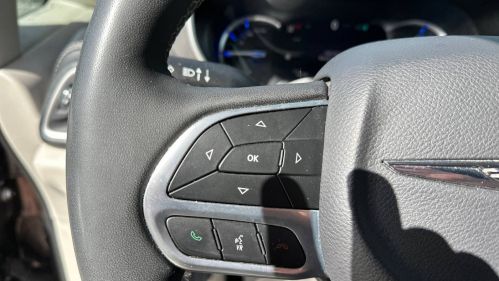 2023 Chrysler Pacifica 2C4RC1L75PR541400