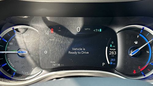 2023 Chrysler Pacifica 2C4RC1L75PR541400