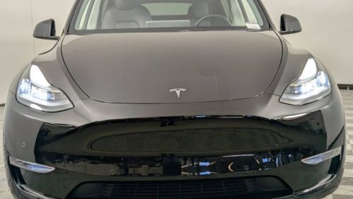 2021 Tesla Model Y 5YJYGDEE9MF062708