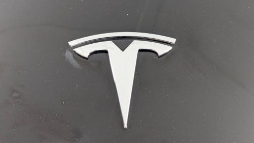 2021 Tesla Model Y 5YJYGDEE9MF062708