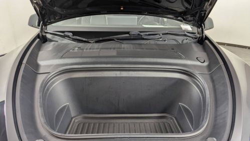 2021 Tesla Model Y 5YJYGDEE9MF062708