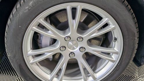 2021 Tesla Model Y 5YJYGDEE9MF062708