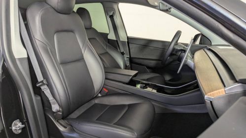 2021 Tesla Model Y 5YJYGDEE9MF062708