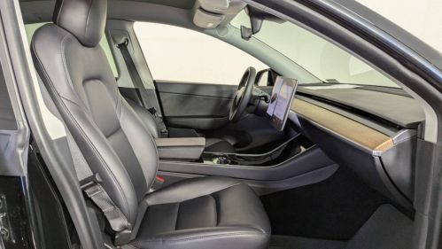 2021 Tesla Model Y 5YJYGDEE9MF062708