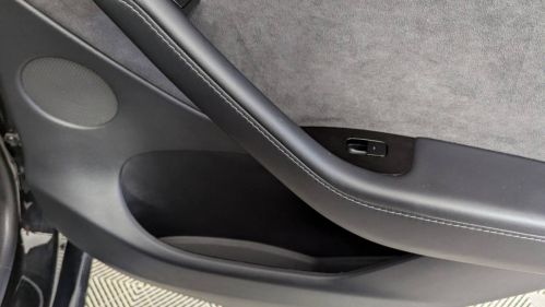 2021 Tesla Model Y 5YJYGDEE9MF062708