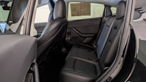 2021 Tesla Model Y 5YJYGDEE9MF062708