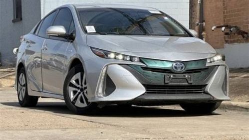 2018 Toyota Prius Prime JTDKARFP4J3077016