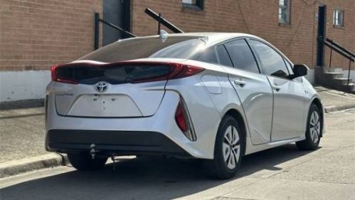 2018 Toyota Prius Prime JTDKARFP4J3077016