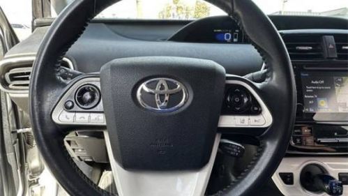 2018 Toyota Prius Prime JTDKARFP4J3077016