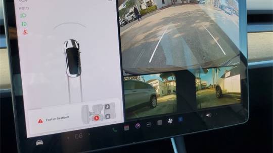 2019 Tesla Model 3 5YJ3E1EAXKF306763