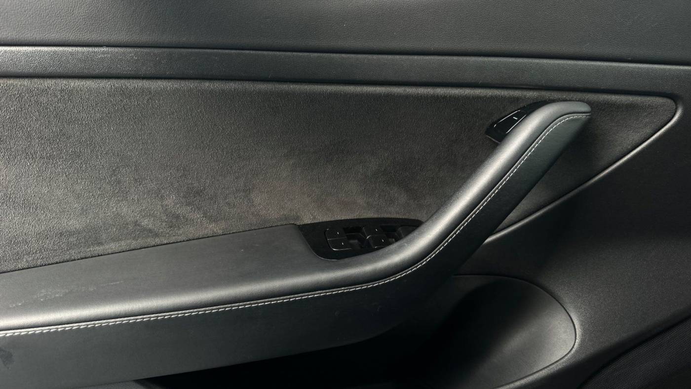 2020 Tesla Model 3 5YJ3E1EA3LF590495