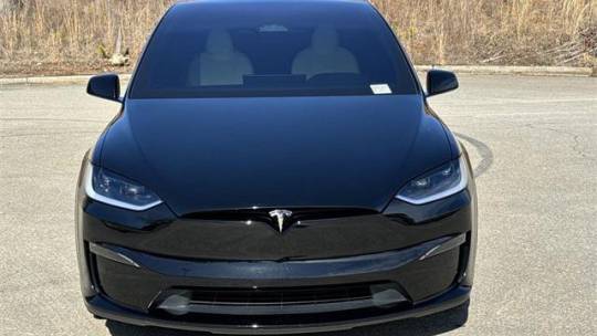 2023 Tesla Model X 7SAXCBE63PF426519