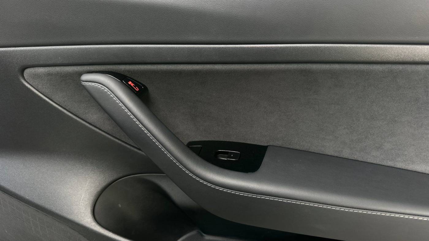 2020 Tesla Model 3 5YJ3E1EA3LF590495