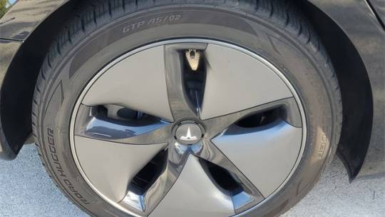 2019 Tesla Model 3 5YJ3E1EAXKF306763