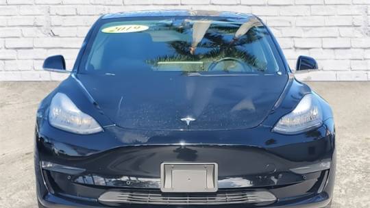 2019 Tesla Model 3 5YJ3E1EAXKF306763