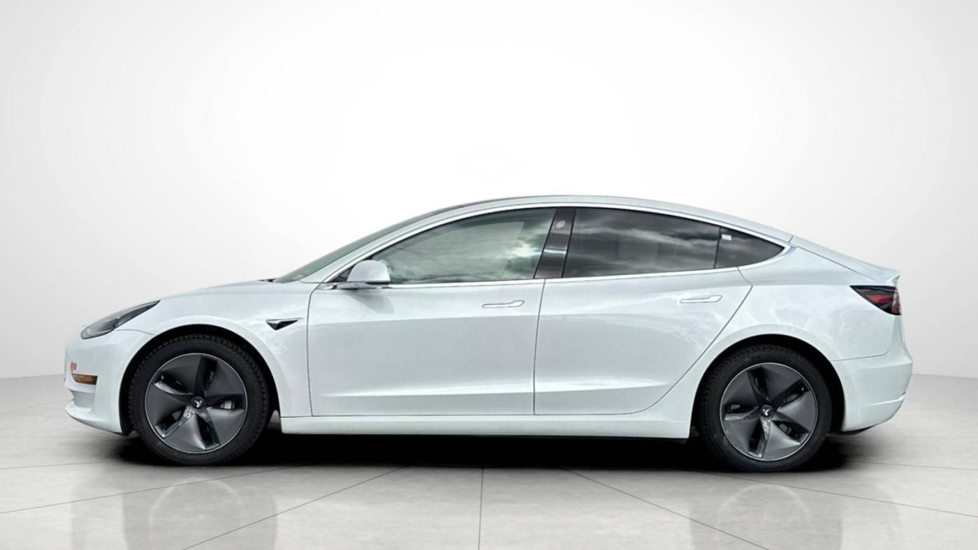 2020 Tesla Model 3 5YJ3E1EA3LF590495