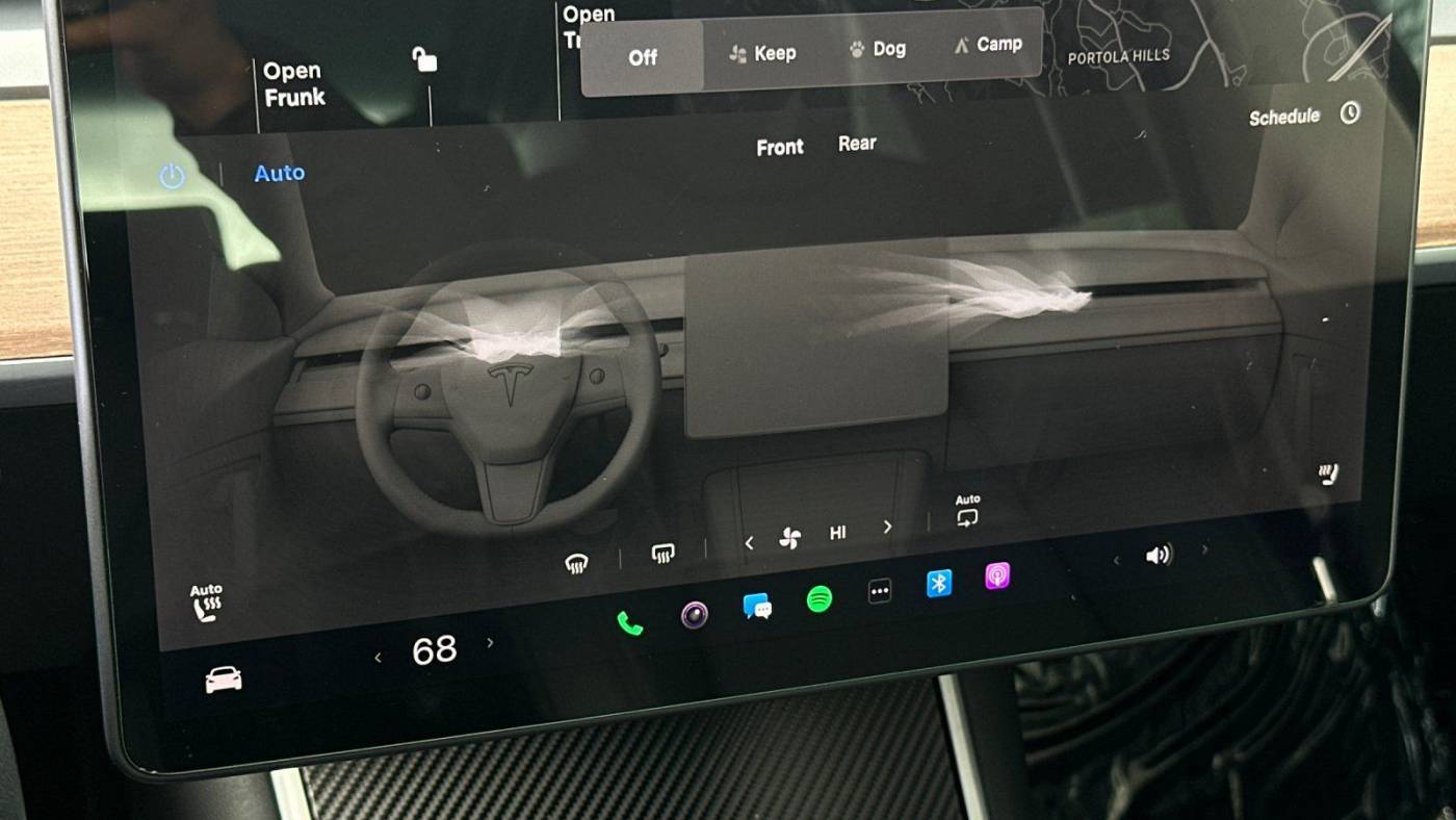 2020 Tesla Model 3 5YJ3E1EA3LF590495