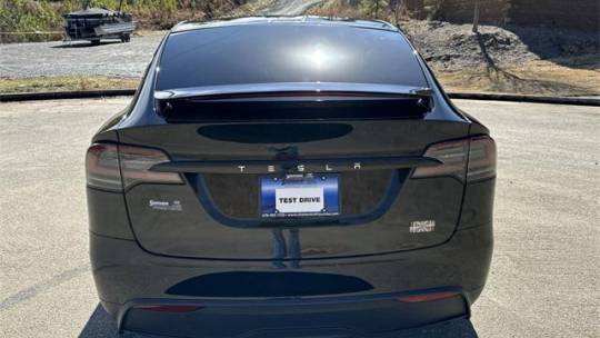 2023 Tesla Model X 7SAXCBE63PF426519