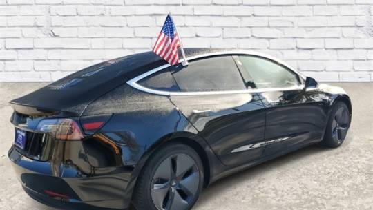 2019 Tesla Model 3 5YJ3E1EAXKF306763