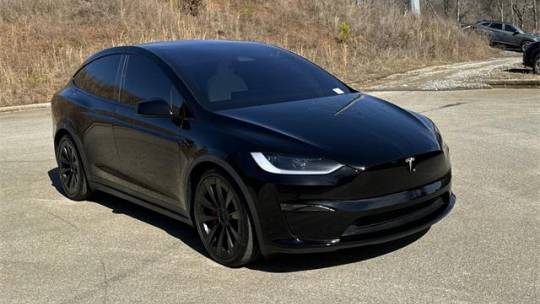 2023 Tesla Model X 7SAXCBE63PF426519