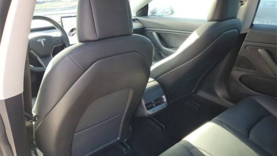 2019 Tesla Model 3 5YJ3E1EAXKF306763