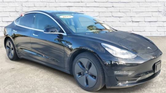 2019 Tesla Model 3 5YJ3E1EAXKF306763