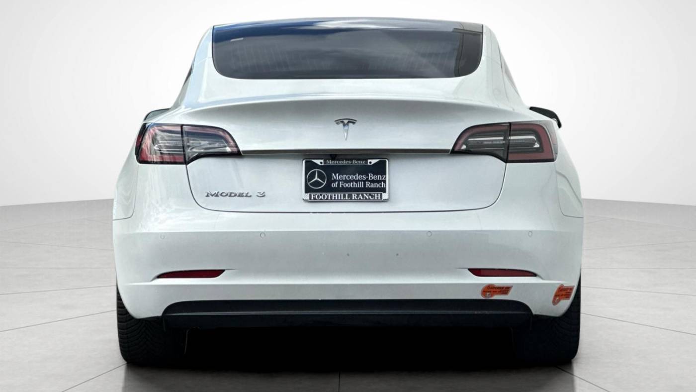 2020 Tesla Model 3 5YJ3E1EA3LF590495