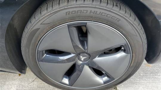 2019 Tesla Model 3 5YJ3E1EAXKF306763