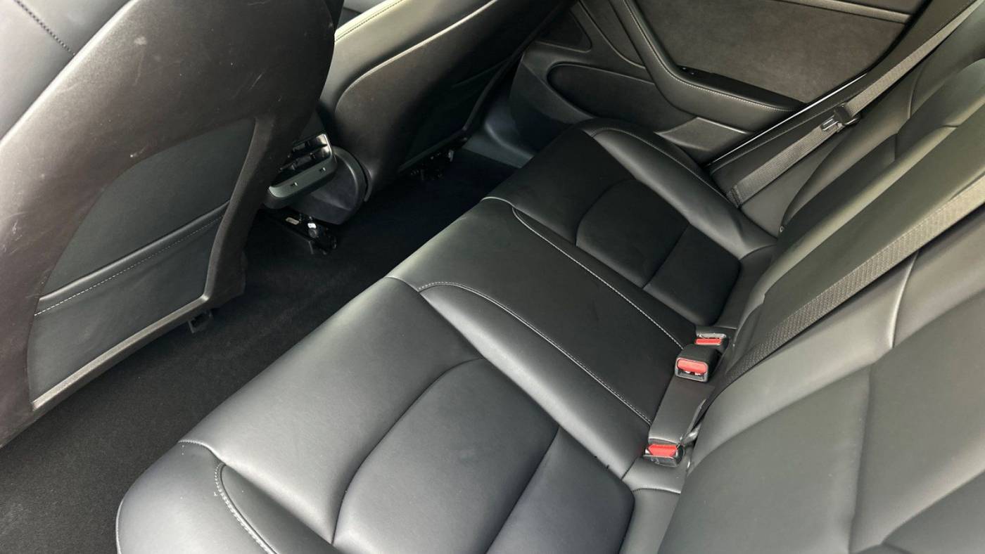 2020 Tesla Model 3 5YJ3E1EA3LF590495