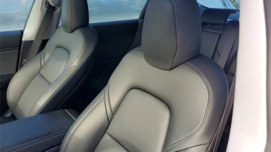 2019 Tesla Model 3 5YJ3E1EAXKF306763