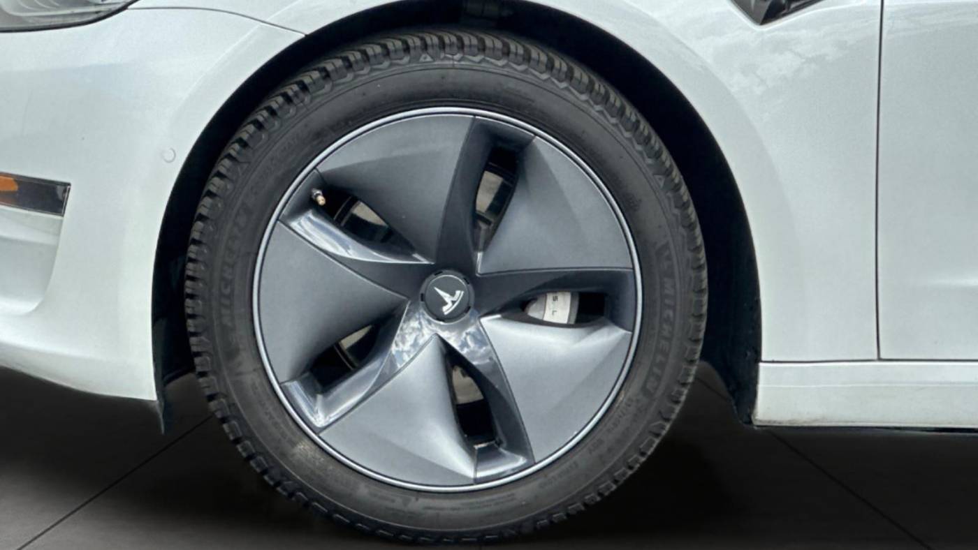2020 Tesla Model 3 5YJ3E1EA3LF590495