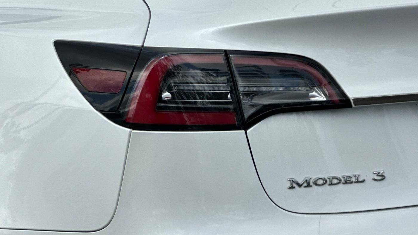 2020 Tesla Model 3 5YJ3E1EA3LF590495