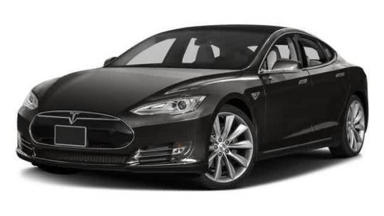 2016 Tesla Model S 5YJSA1E25GF128204