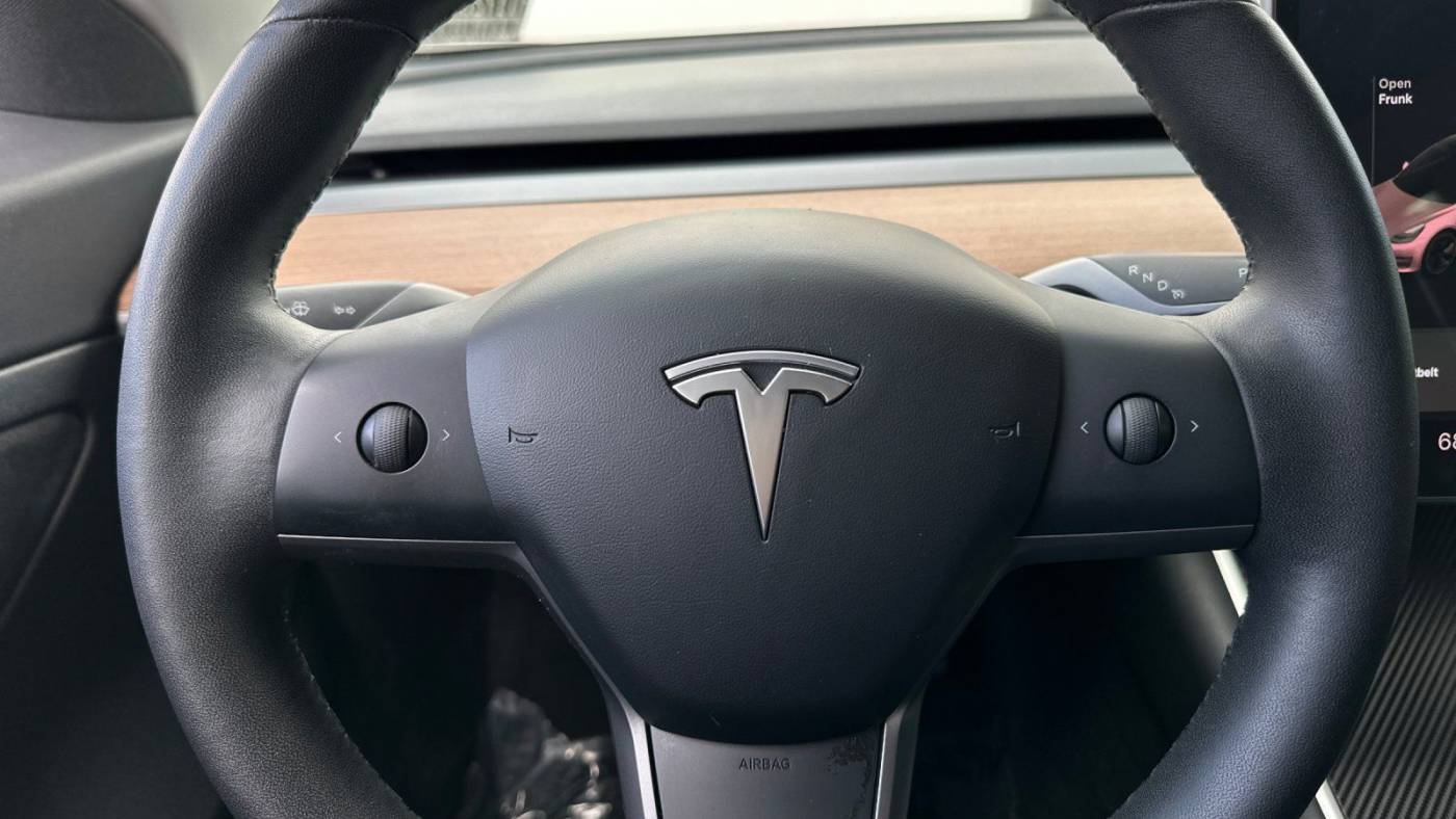 2020 Tesla Model 3 5YJ3E1EA3LF590495