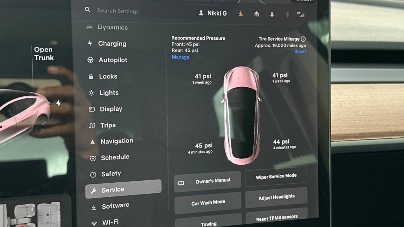 2020 Tesla Model 3 5YJ3E1EA3LF590495