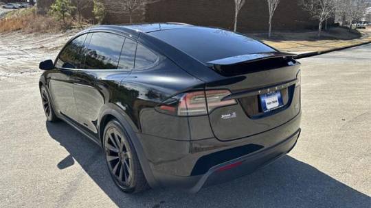 2023 Tesla Model X 7SAXCBE63PF426519