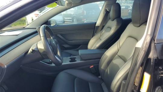 2019 Tesla Model 3 5YJ3E1EAXKF306763