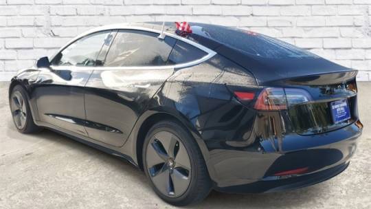 2019 Tesla Model 3 5YJ3E1EAXKF306763