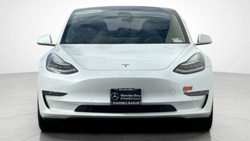 2020 Tesla Model 3 5YJ3E1EA3LF590495