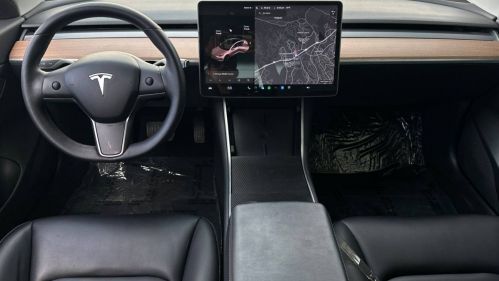 2020 Tesla Model 3 5YJ3E1EA3LF590495
