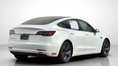 2020 Tesla Model 3 5YJ3E1EA3LF590495