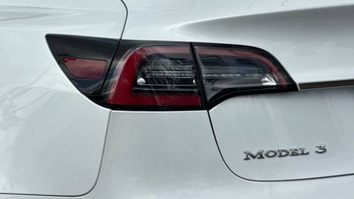 2020 Tesla Model 3 5YJ3E1EA3LF590495