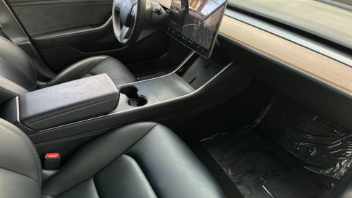 2020 Tesla Model 3 5YJ3E1EA3LF590495